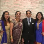 Bena Patel - @bena.patel.5205 - Instagram