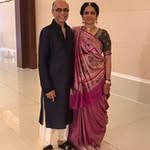 Bena Patel - @bena8688 - Instagram
