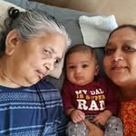 Bena Patel - @bena.patel.7524 - Instagram