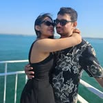 Bena patel - @yasmitapatel20 - Instagram