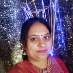 Bena Patel - @vidhipatel4942 - Instagram