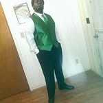 Benaiah Everett - @bossnaiah - Instagram