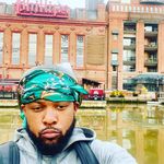 Benaiah Green - @brando.green.313 - Instagram