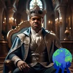 Benaiah Hall - @benaiah30 - Instagram