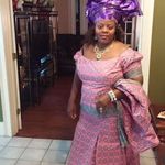 Bendu Sherman - @bangomamalo - Instagram