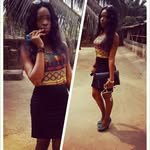 Osazuwa Oshua Benedicta - @benej_ohnson - Instagram
