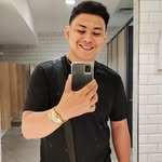 Benedick Ramirez - @bndckram - Instagram