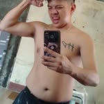 Benz Ramz - @benedickramirez061894 - Instagram