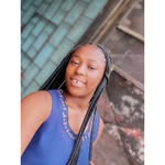 Adeyemi Bénédicte - @adeyemibenedicte - Instagram