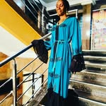 Adeyemi Olayinka benedicta - @adeyemiolayinkabenedicta - Instagram