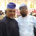 Benedict Adedamola Adeyemi - Facebook