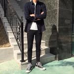 Benedict Alexander - @benedictalxndr - Instagram
