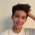 Benedict Alexander - @ngyani127 - Instagram