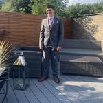 Benedict Allen - @benedict.allen03 - Instagram