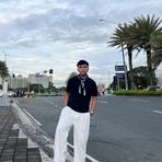 Benedict Alvarez - Facebook