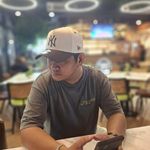Benedict Alvarez - @bennnn_03 - Instagram