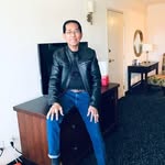 Benedict Alvarez - @pinoypower50 - Instagram