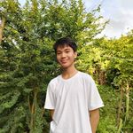 Benedict Alvarez Dela Cruz - @benedict.alvarez - Instagram