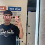 Don Benedict Alvarez - @donbenedict_ - Instagram