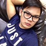 JAMESBENEDICTSOLETARIOALVAREZ - @jamesbenedictalvarez - Instagram