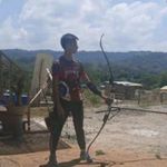 Joaquin Benedict Alvarez - @kintzy._.27 - Instagram