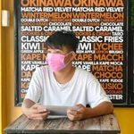 John Benedict Alvarez - @benvqtt_13 - Instagram