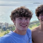 Andrew Benedict - @andrew.benedict11 - Instagram