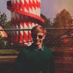 Andrew Benedict - @andrew_benedict - Instagram
