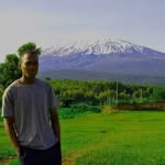 Ben Kitomary - @benedict.andrew.3975 - Instagram