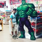 Benedict Andrew - @benedictandrew8 - Instagram
