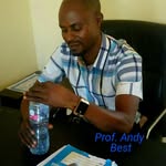 Benedict Andrew Ogwu - @benedictandrewogwu - Instagram