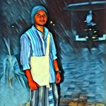 Benedict Antony - @benlee_kom - Instagram