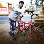 Benedict Antony - @benedictantony4 - Instagram