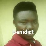 Benedict Antony - @benedictantony224 - Instagram