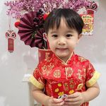 Archer Benedict Chandra - @archerbenedictchandra - Instagram