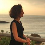 Bénédicte Larcher - @benedictelarcher - Instagram