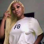 Benedicta Armstrong - Facebook