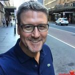 Benedict Arnold - @benedictarnold7993 - Instagram