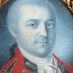Benedict Arnold - @benedictarnold_thetraitor - Instagram
