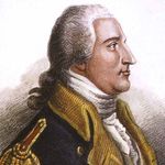 Benedict Arnold - @benedictarnold718 - Instagram