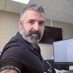 Benedict Arnold - @13lov39 - Instagram