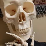 Benedict Arnold - @microlivesmatter - Instagram