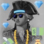 Benedict Arnold - @benedict.arnold_ - Instagram