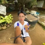 Benedict Arroyo - @bennykyuty - Instagram