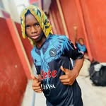 Benedict Aryee - @managerjunior1k - Instagram