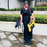 Adv.Namitha Babu Benedict🎓 - @adv._namiitha_babu_benedict - Instagram