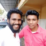 Benedict Babu - @_benedict_babu_ - Instagram