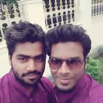Benedict Babu - @benedict_babu_ - Instagram