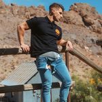 Benedict Baker - @benedictbaker88 - Instagram