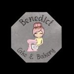 Benedict Bake & Bakery - @benedict_cake_and_bakery - Instagram